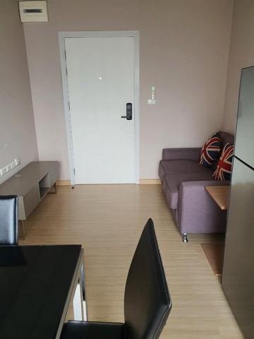 เช่าคอนโด เดอะทรี อ่อนนุช สเตชั่น คอนโดมิเนียม - Condo Rental The Tree Onnut Station condominium - 2943027