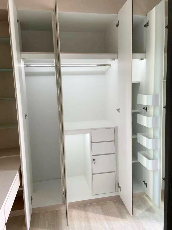 เช่าคอนโด ไลฟ์ วัน วิทยุ - Condo Rental   - 2943452