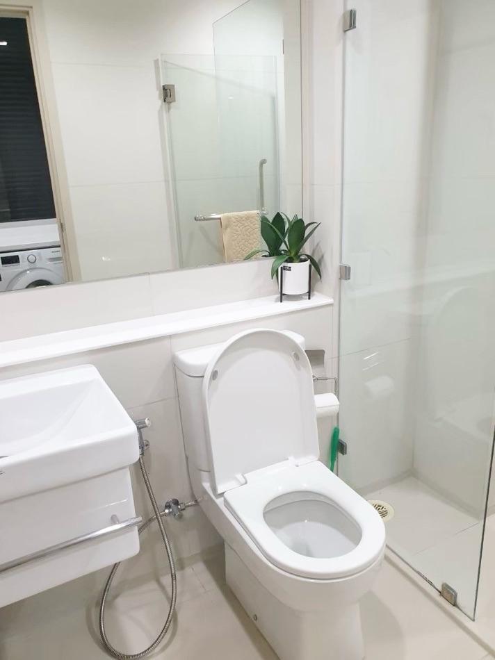เช่าคอนโด ไลฟ์ วัน วิทยุ - Condo Rental   - 2943456