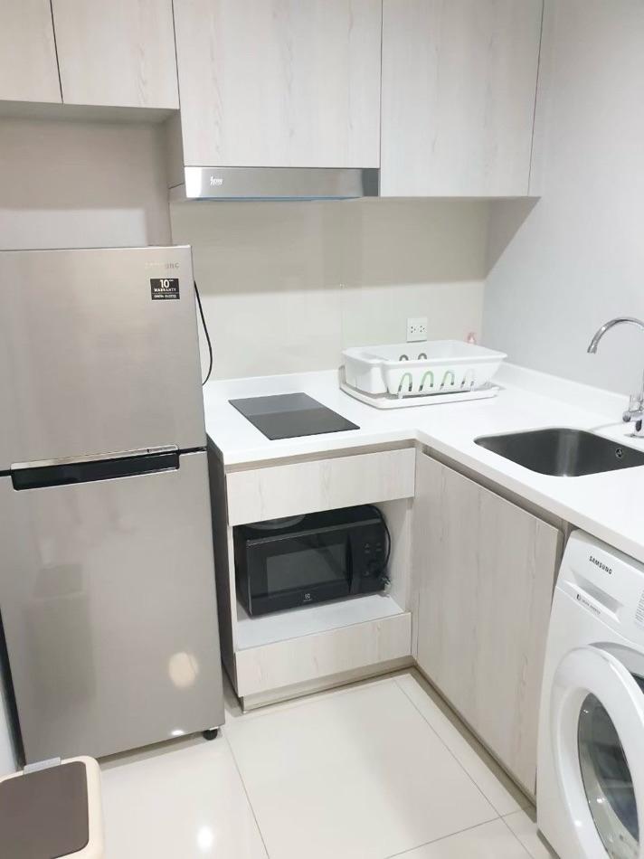 เช่าคอนโด ไลฟ์ วัน วิทยุ - Condo Rental   - 2943455
