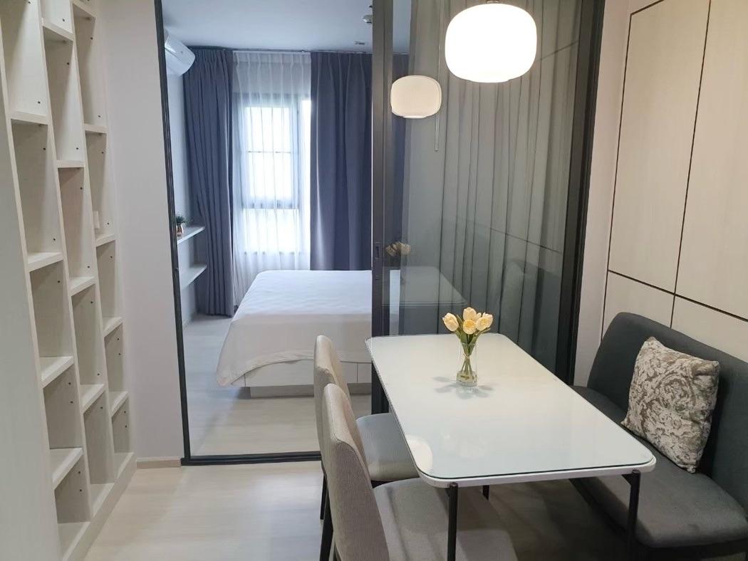 เช่าคอนโด ไลฟ์ วัน วิทยุ - Condo Rental   - 2943453