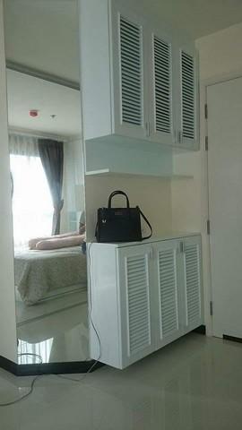 ขายคอนโด ลุมพินี วิลล์ รามคำแหง60/2 คอนโดมิเนียม - Sell Condo Lumpini Ville Ramkhamhaeng60/2 condominium - 2943653