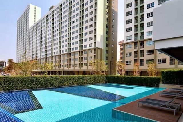 ขายคอนโด ลุมพินี วิลล์ รามคำแหง60/2 คอนโดมิเนียม - Sell Condo Lumpini Ville Ramkhamhaeng60/2 condominium - 2943659