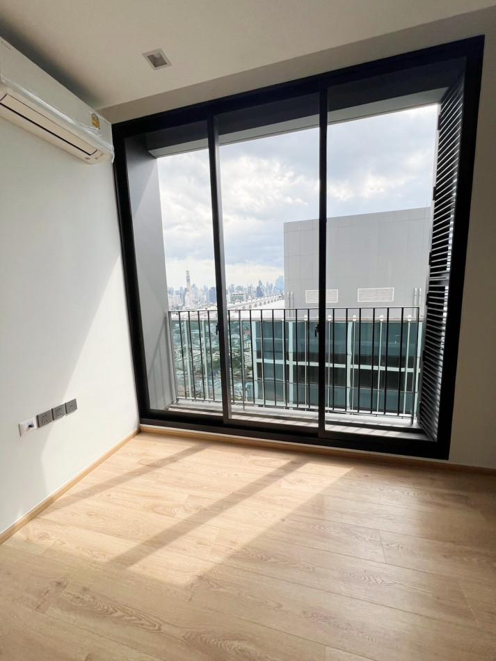 เช่าคอนโด โนเบิล อราวน์ อารีย์ คอนโดมิเนียม - Condo Rental Noble Around Ari condominium - 2943763