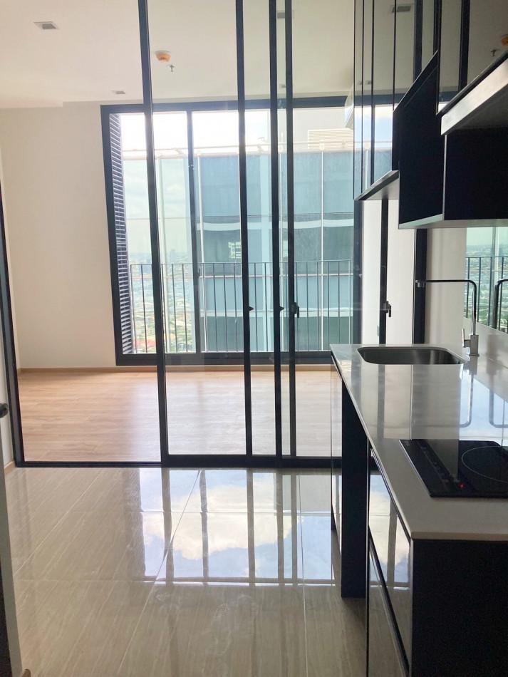 เช่าคอนโด โนเบิล อราวน์ อารีย์ คอนโดมิเนียม - Condo Rental Noble Around Ari condominium - 2943760