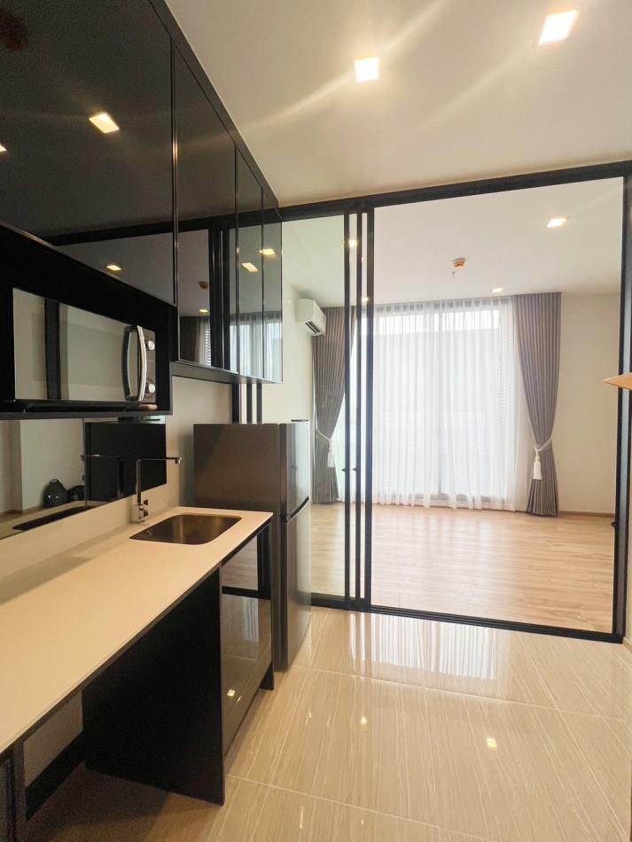 เช่าคอนโด โนเบิล อราวน์ อารีย์ คอนโดมิเนียม - Condo Rental Noble Around Ari condominium - 2943758