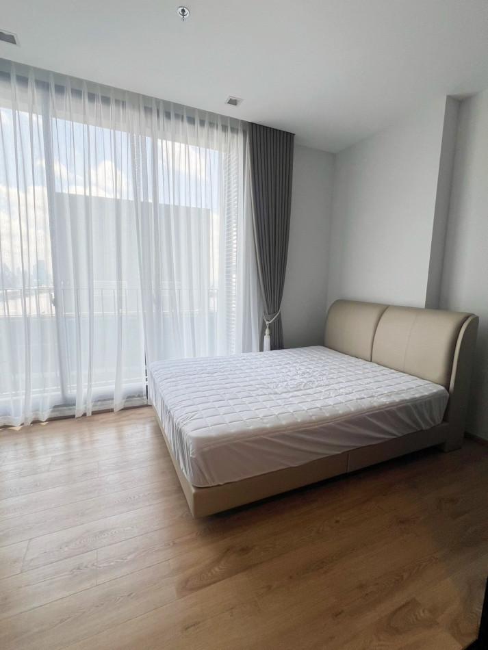 เช่าคอนโด โนเบิล อราวน์ อารีย์ คอนโดมิเนียม - Condo Rental Noble Around Ari condominium - 2943757