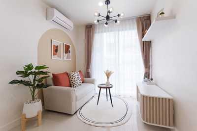 ขายคอนโด เมโทร สกาย รัชดา คอนโดมิเนียม - Sell Condo Metro Sky Ratchada condominium - 2943917