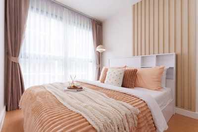 ขายคอนโด เมโทร สกาย รัชดา คอนโดมิเนียม - Sell Condo Metro Sky Ratchada condominium - 2943921