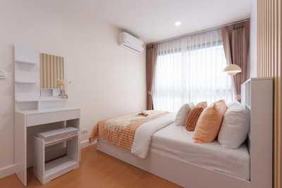ขายคอนโด เมโทร สกาย รัชดา คอนโดมิเนียม - Sell Condo Metro Sky Ratchada condominium - 2943919