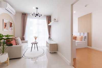 ขายคอนโด เมโทร สกาย รัชดา คอนโดมิเนียม - Sell Condo Metro Sky Ratchada condominium - 2943922