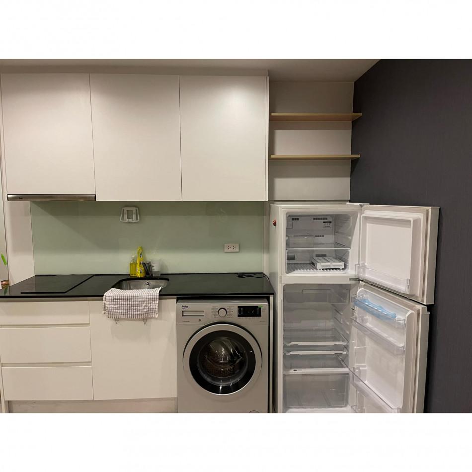 เช่าคอนโด 15 สุขุมวิท เรสซิเด็นท์ คอนโดมิเนียม - Condo Rental 15 Sukhumvit Residences condominium - 2944012