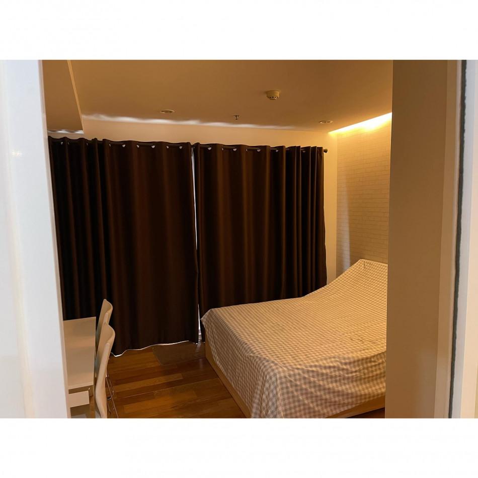 เช่าคอนโด 15 สุขุมวิท เรสซิเด็นท์ คอนโดมิเนียม - Condo Rental 15 Sukhumvit Residences condominium - 2944015