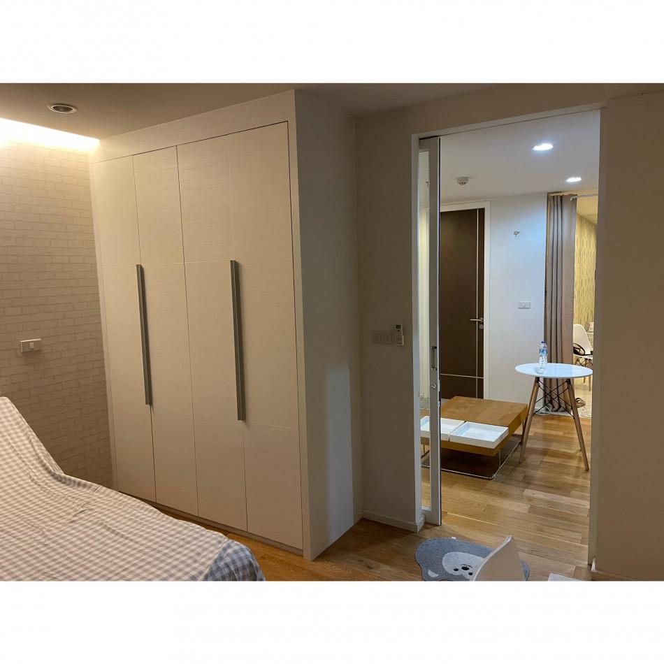 เช่าคอนโด 15 สุขุมวิท เรสซิเด็นท์ คอนโดมิเนียม - Condo Rental 15 Sukhumvit Residences condominium - 2944014