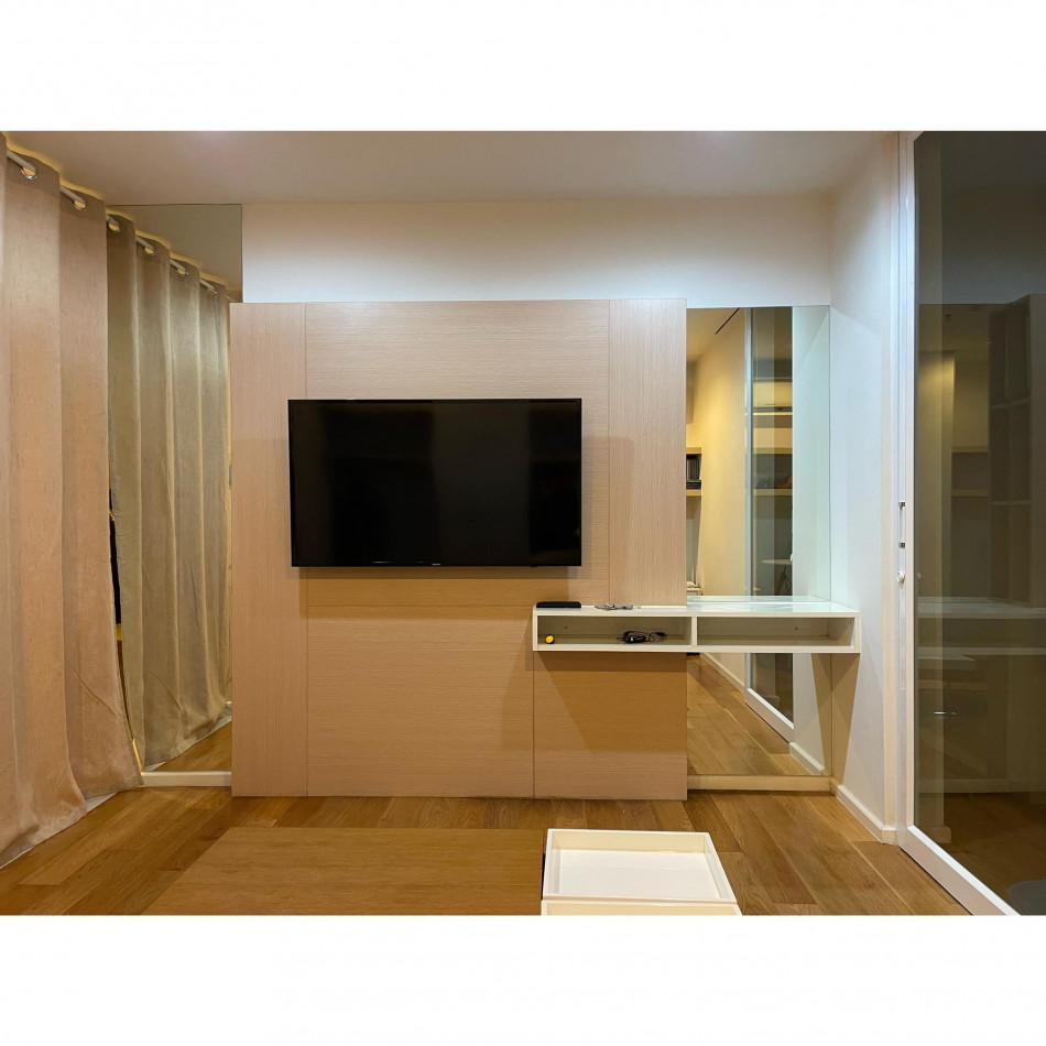 เช่าคอนโด 15 สุขุมวิท เรสซิเด็นท์ คอนโดมิเนียม - Condo Rental 15 Sukhumvit Residences condominium - 2944016