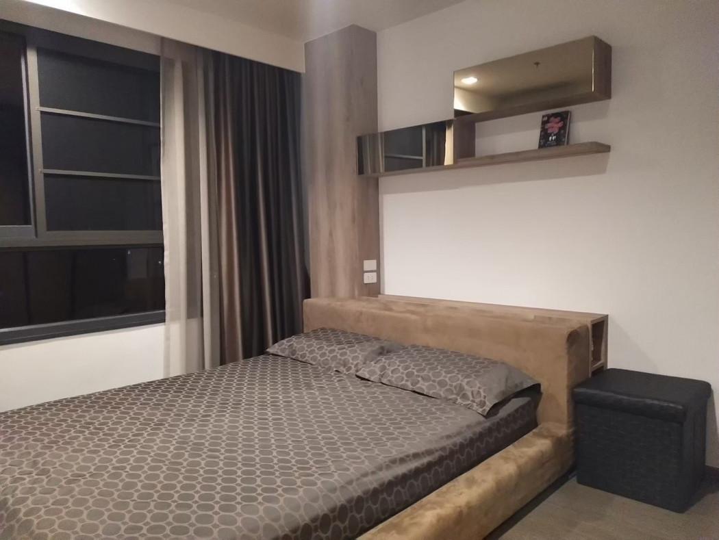 เช่าคอนโด Ideo สุขุมวิท 93 (ไอดีโอ สุขุมวิท 93) - Condo Rental   - 2944165