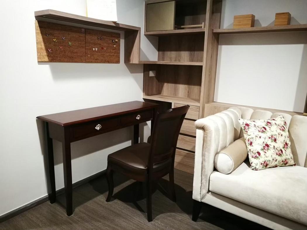 เช่าคอนโด Ideo สุขุมวิท 93 (ไอดีโอ สุขุมวิท 93) - Condo Rental   - 2944162