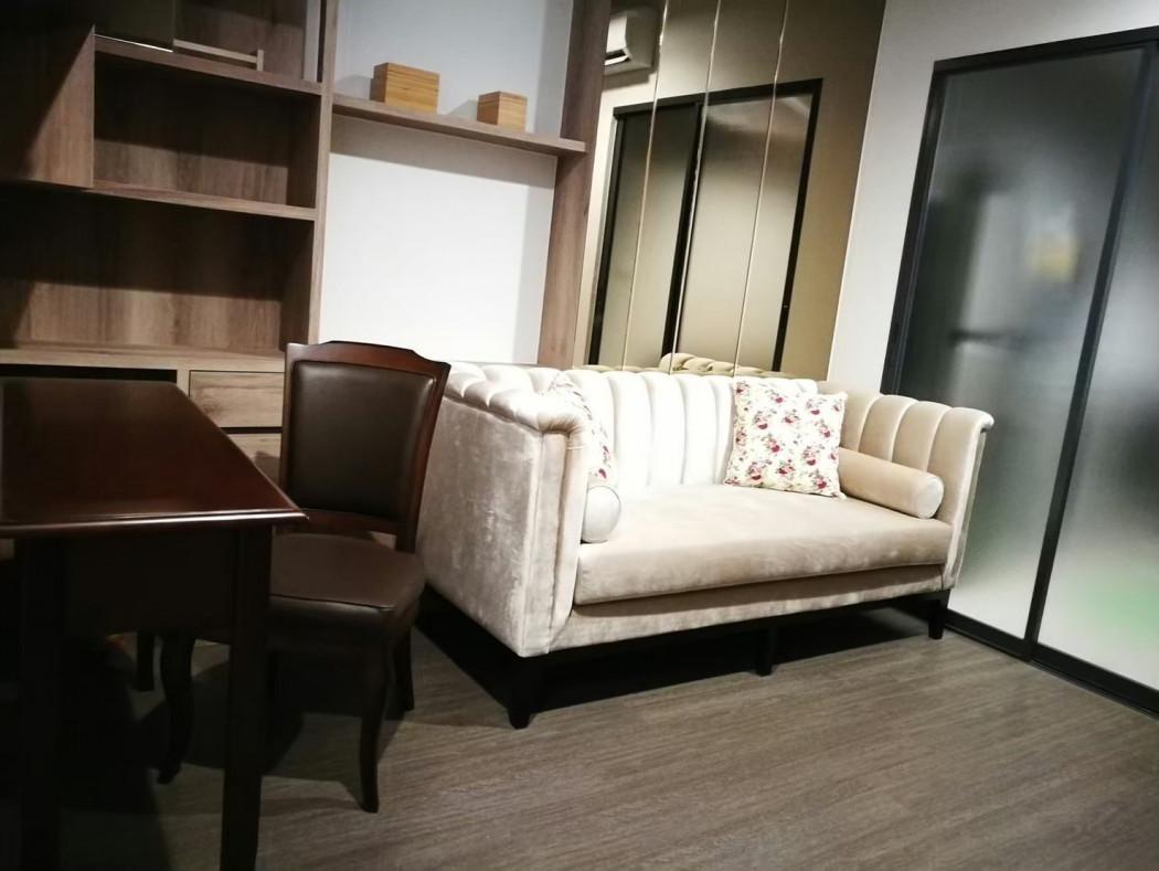 เช่าคอนโด Ideo สุขุมวิท 93 (ไอดีโอ สุขุมวิท 93) - Condo Rental   - 2944161