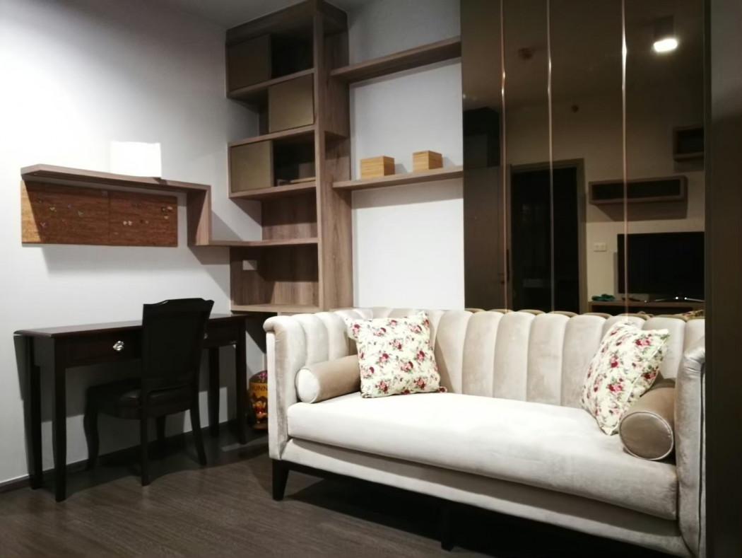 เช่าคอนโด Ideo สุขุมวิท 93 (ไอดีโอ สุขุมวิท 93) - Condo Rental   - 2944159