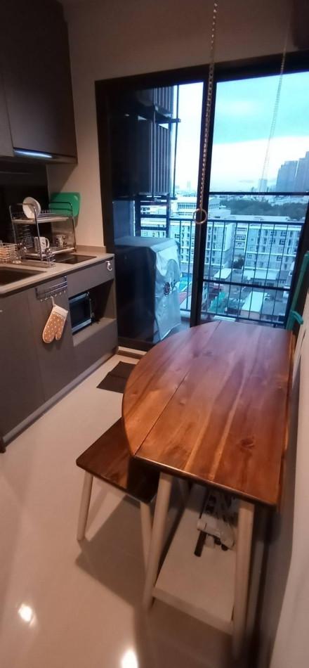 เช่าคอนโด Ideo สุขุมวิท 93 (ไอดีโอ สุขุมวิท 93) - Condo Rental   - 2944166