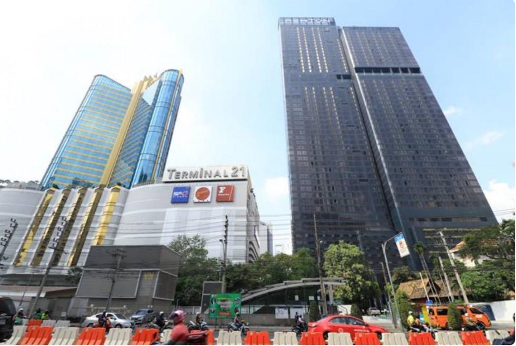 เช่าคอนโด แอชตัน อโศก คอนโดมิเนียม - Condo Rental Ashton Asoke condominium - 2944906