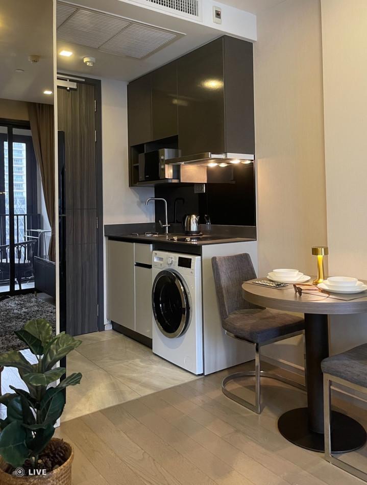 เช่าคอนโด แอชตัน อโศก คอนโดมิเนียม - Condo Rental Ashton Asoke condominium - 2944902