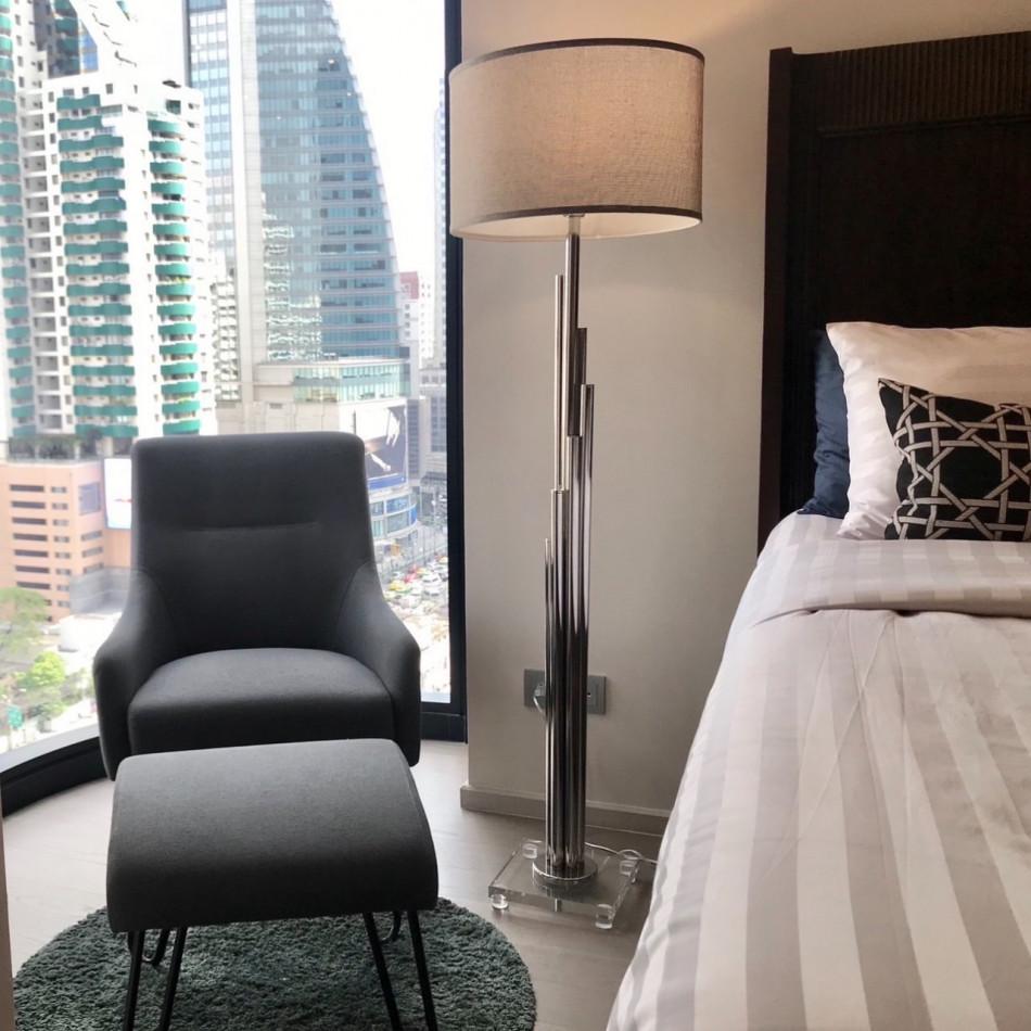 เช่าคอนโด แอชตัน อโศก คอนโดมิเนียม - Condo Rental Ashton Asoke condominium - 2944905
