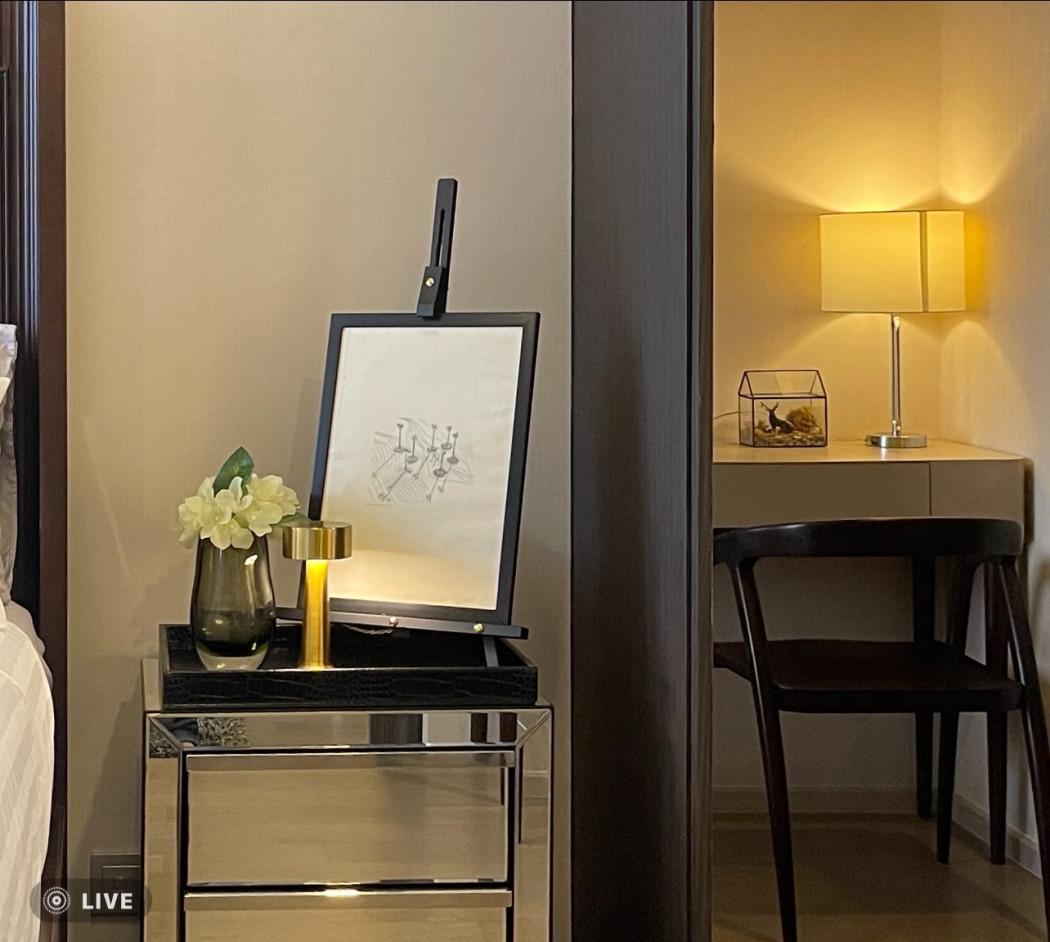 เช่าคอนโด แอชตัน อโศก คอนโดมิเนียม - Condo Rental Ashton Asoke condominium - 2944904