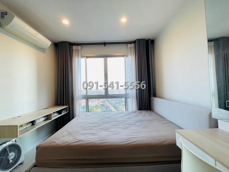 ขายคอนโด เดอะ โพรดิจี้ เพชรเกษม62 คอนโดมิเนียม - Sell Condo The Prodigy Phetkasem62 condominium - 2945477