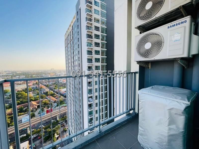 ขายคอนโด เดอะ โพรดิจี้ เพชรเกษม62 คอนโดมิเนียม - Sell Condo The Prodigy Phetkasem62 condominium - 2945484