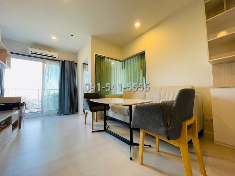 ขายคอนโด เดอะ โพรดิจี้ เพชรเกษม62 คอนโดมิเนียม - Sell Condo The Prodigy Phetkasem62 condominium - 2945480