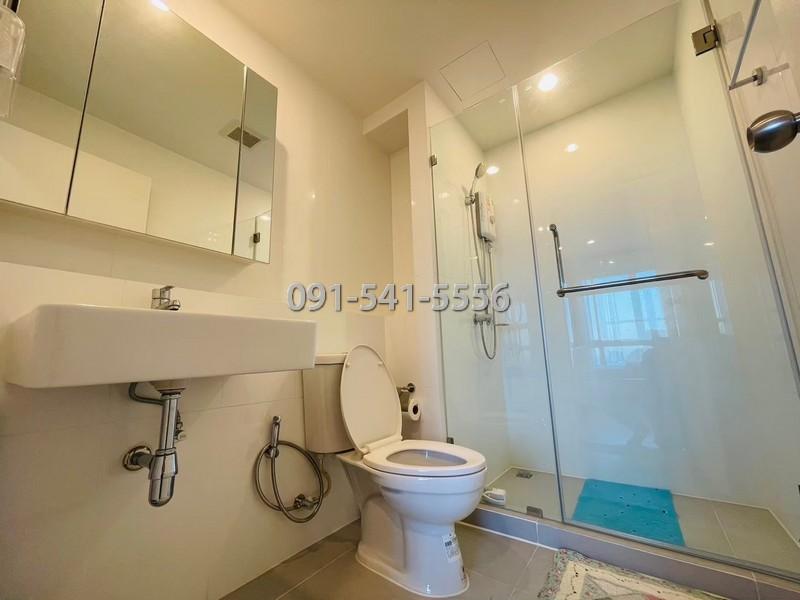 ขายคอนโด เดอะ โพรดิจี้ เพชรเกษม62 คอนโดมิเนียม - Sell Condo The Prodigy Phetkasem62 condominium - 2945483