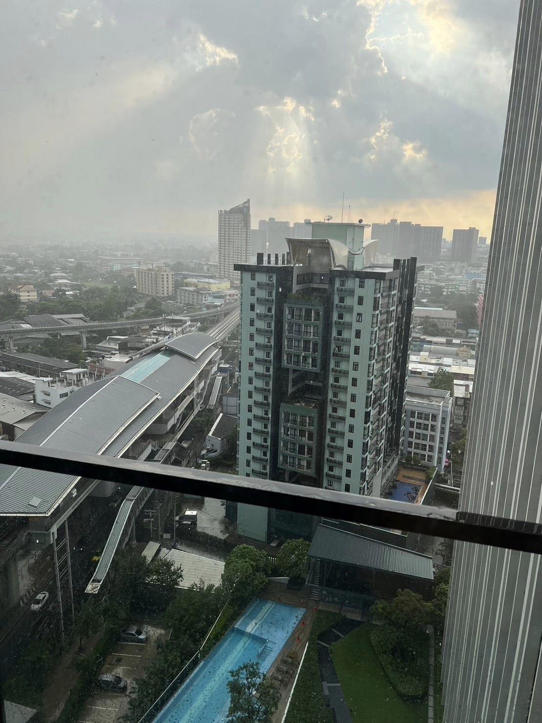 เช่าคอนโด ไม่ - Condo Rental   - 2945516