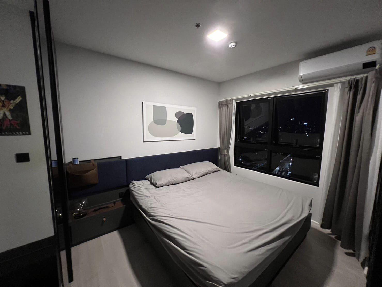 เช่าคอนโด ไม่ - Condo Rental   - 2945507