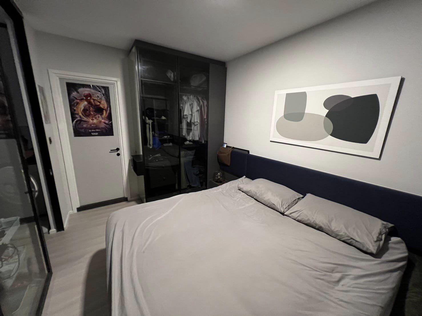 เช่าคอนโด ไม่ - Condo Rental   - 2945519