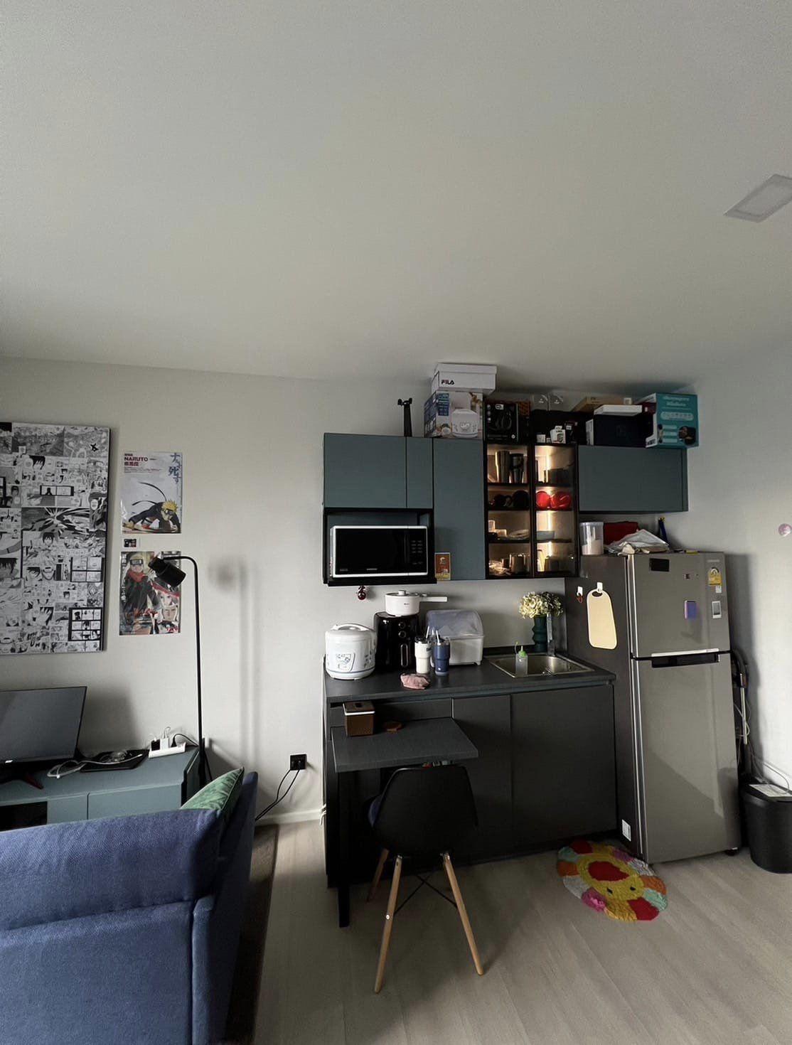 เช่าคอนโด ไม่ - Condo Rental   - 2945518