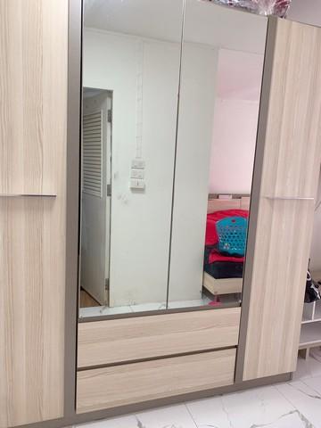 ขายคอนโด แฟมมิลี่ พาร์ค คอนโดมิเนียม - Sell Condo Family Park condominium - 2945589