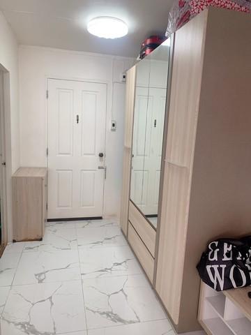 ขายคอนโด แฟมมิลี่ พาร์ค คอนโดมิเนียม - Sell Condo Family Park condominium - 2945588