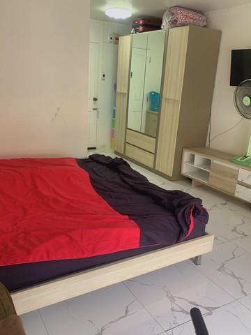 ขายคอนโด แฟมมิลี่ พาร์ค คอนโดมิเนียม - Sell Condo Family Park condominium - 2945591