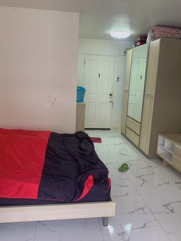 ขายคอนโด แฟมมิลี่ พาร์ค คอนโดมิเนียม - Sell Condo Family Park condominium - 2945590