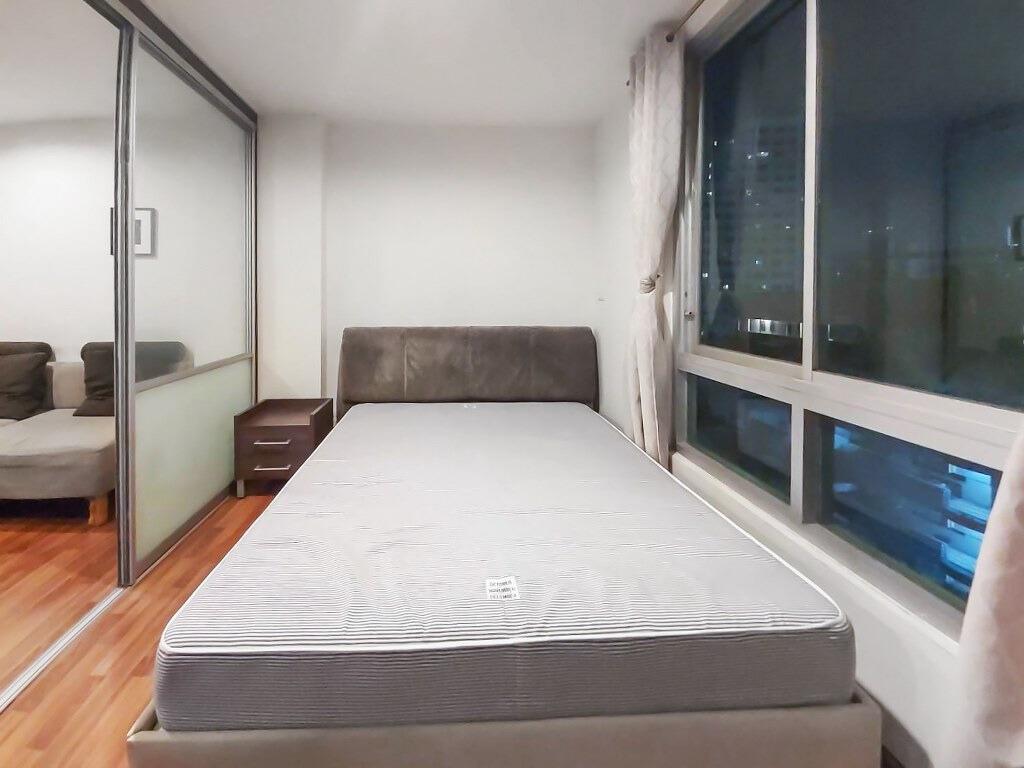 ขายคอนโด เอเทรี่ยม พหลฯ-สุทธิสาร คอนโดมิเนียม - Sell Condo Atrium Phahol-Suthisarn condominium - 2945786