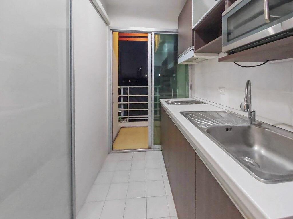 ขายคอนโด เอเทรี่ยม พหลฯ-สุทธิสาร คอนโดมิเนียม - Sell Condo Atrium Phahol-Suthisarn condominium - 2945783