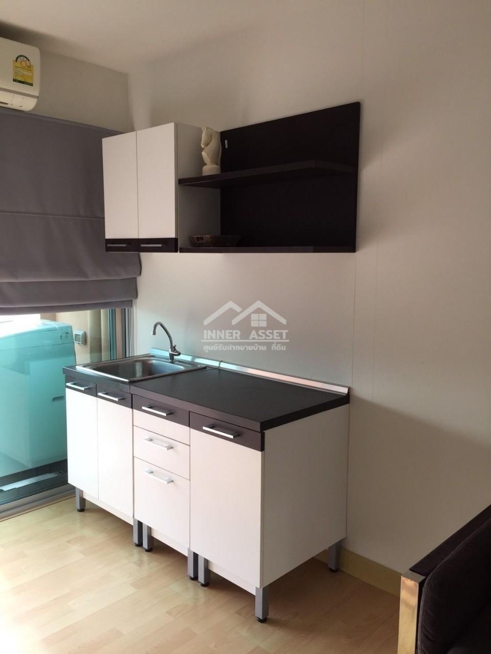 ขายคอนโด สมาร์ท คอนโด พระราม2 คอนโดมิเนียม - Sell Condo Smart Condo Rama2 condominium - 2946082