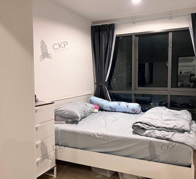 ขายคอนโด ไอดีโอ วุฒากาศ คอนโดมิเนียม - Sell Condo Ideo Wutthakat condominium - 2946104