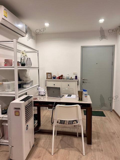 ขายคอนโด ไอดีโอ วุฒากาศ คอนโดมิเนียม - Sell Condo Ideo Wutthakat condominium - 2946107