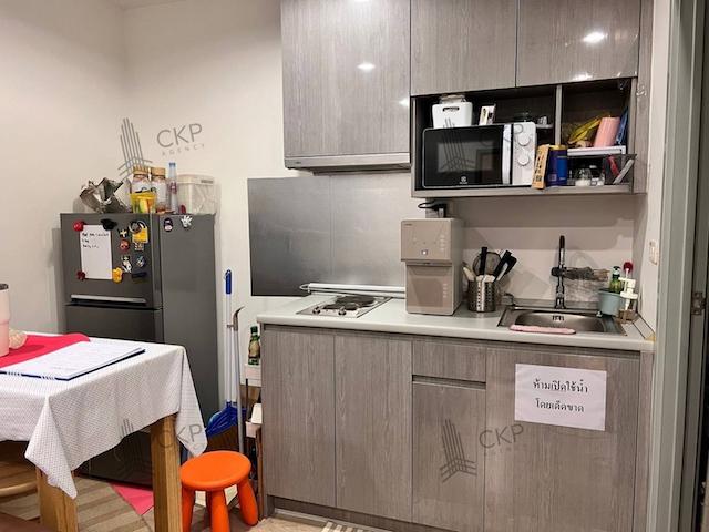 ขายคอนโด ไอดีโอ วุฒากาศ คอนโดมิเนียม - Sell Condo Ideo Wutthakat condominium - 2946108