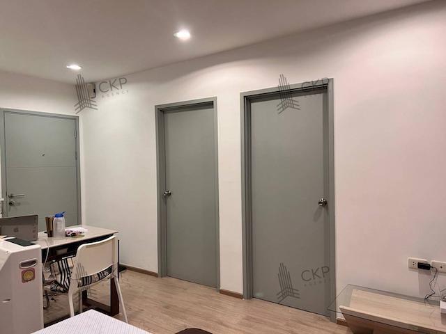 ขายคอนโด ไอดีโอ วุฒากาศ คอนโดมิเนียม - Sell Condo Ideo Wutthakat condominium - 2946103