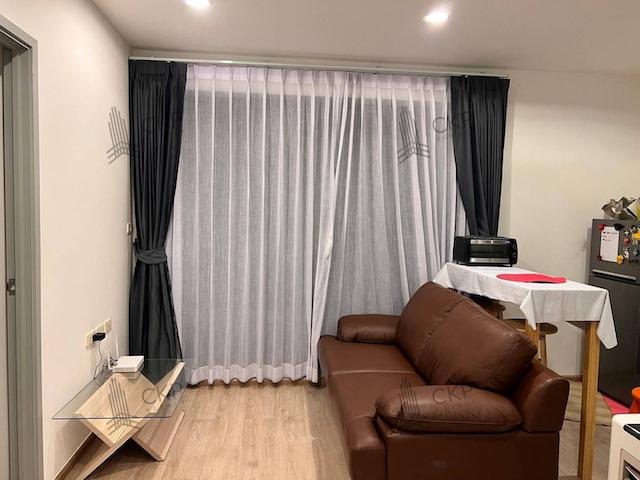ขายคอนโด ไอดีโอ วุฒากาศ คอนโดมิเนียม - Sell Condo Ideo Wutthakat condominium - 2946102
