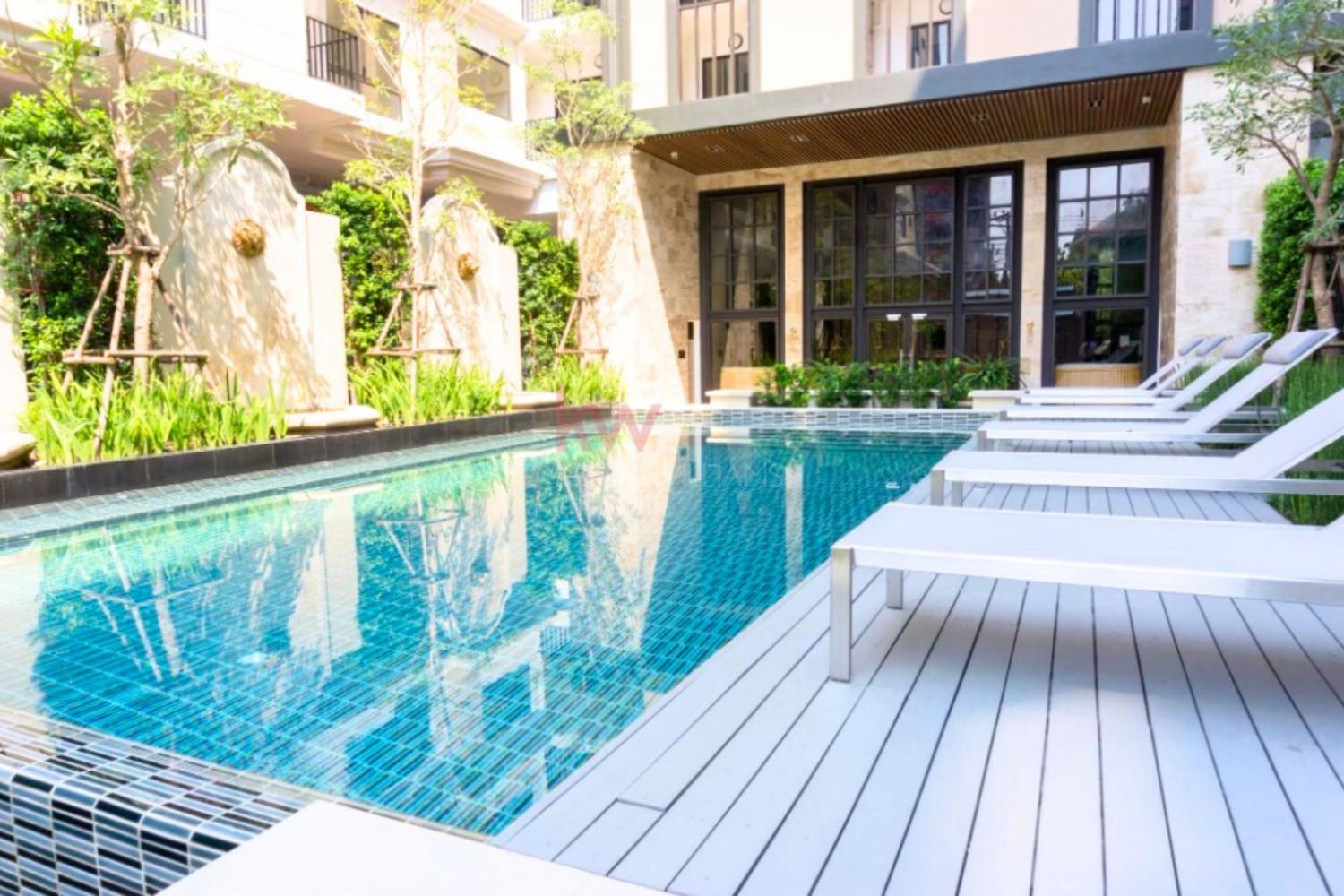ขายคอนโด เดอะเนสท์ สุขุมวิท22 คอนโดมิเนียม - Sell Condo The Nest Sukhumvit22 condominium - 2946485