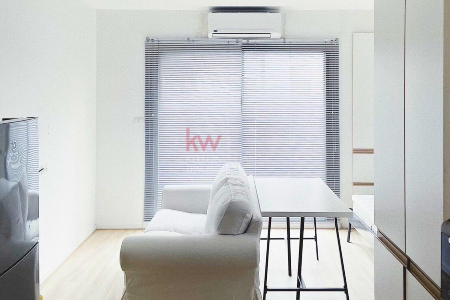 ขายคอนโด เดอะเนสท์ สุขุมวิท22 คอนโดมิเนียม - Sell Condo The Nest Sukhumvit22 condominium - 2946480